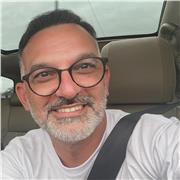 Aula de Inglês para crianças e adultos